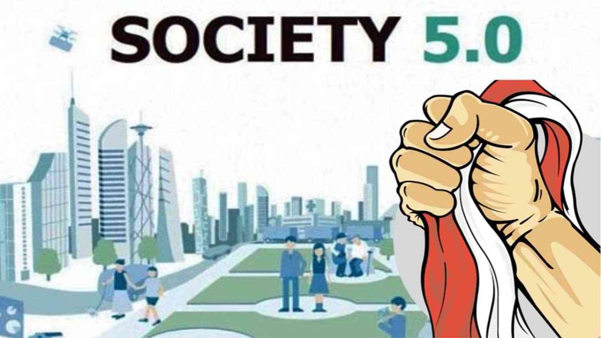 Mengembangkkan Pendidikan Karakter Berbasis Budaya Menuju Society 5.0
