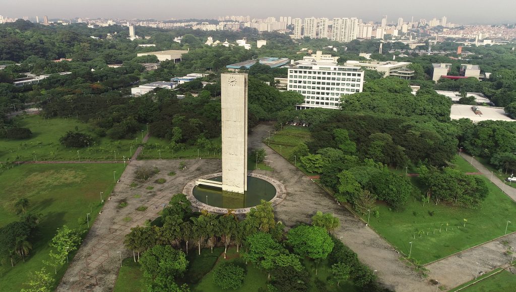Universitas Terbaik di Brasil: Pilar Pendidikan dan Riset Berkualitas
