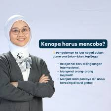 Beasiswa Internasional di Dubai: Peluang Pendidikan Global yang Menjanjikan