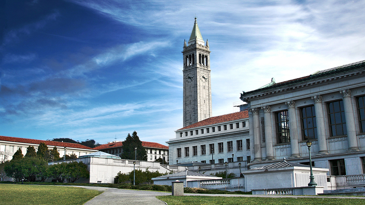 UC Berkeley: Pusat Inovasi dan Penelitian Berkualitas Tinggi
