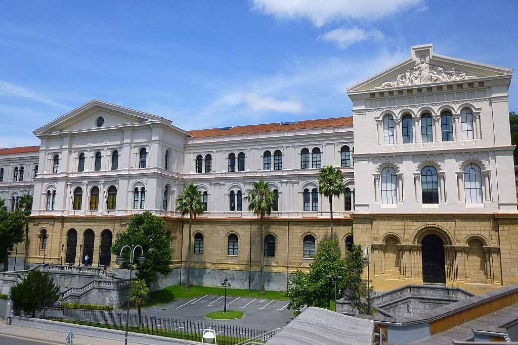 University of Deusto: Institusi Pendidikan Terkenal di Spanyol