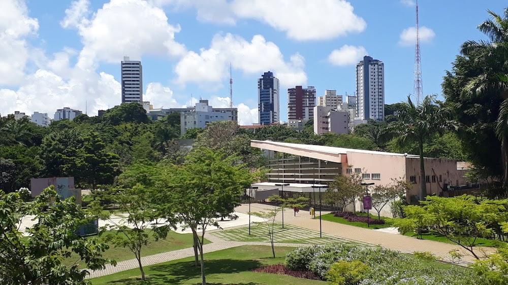 Federal University of Bahia (UFBA): Pusat Pendidikan Terkemuka di Brasil