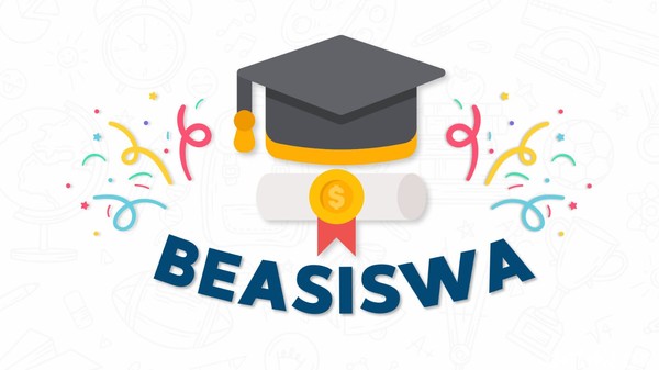 Beasiswa Menuju Gemilang: Peluang Pendidikan Tanpa Batas