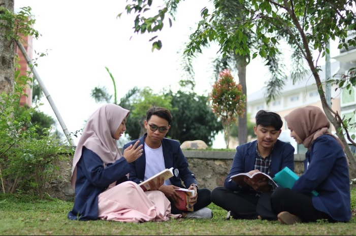 Pendidikan Tinggi Agama: Menyongsong Masa Depan Berbasis Spiritual