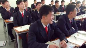 Pendidikan di Bawah Pengawasan: Apakah Murid Korea Utara Memiliki Kebebasan Berpikir?