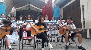 Menemukan Potensi Anak Lewat Musik: Peran Pendidikan Musik dalam Pengembangan Karakter
