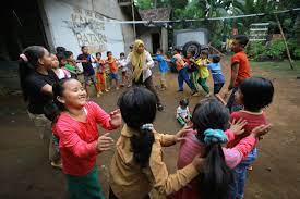 Memperkenalkan Anak dengan Seni dan Budaya Sejak Dini