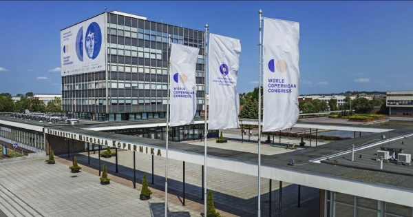 Nicolaus Copernicus University: Pusat Pendidikan Inovatif di Polandia