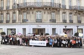 IFA Paris Scholarship: Beasiswa Kuliah Fashion di Paris, Shanghai, dan Istanbul