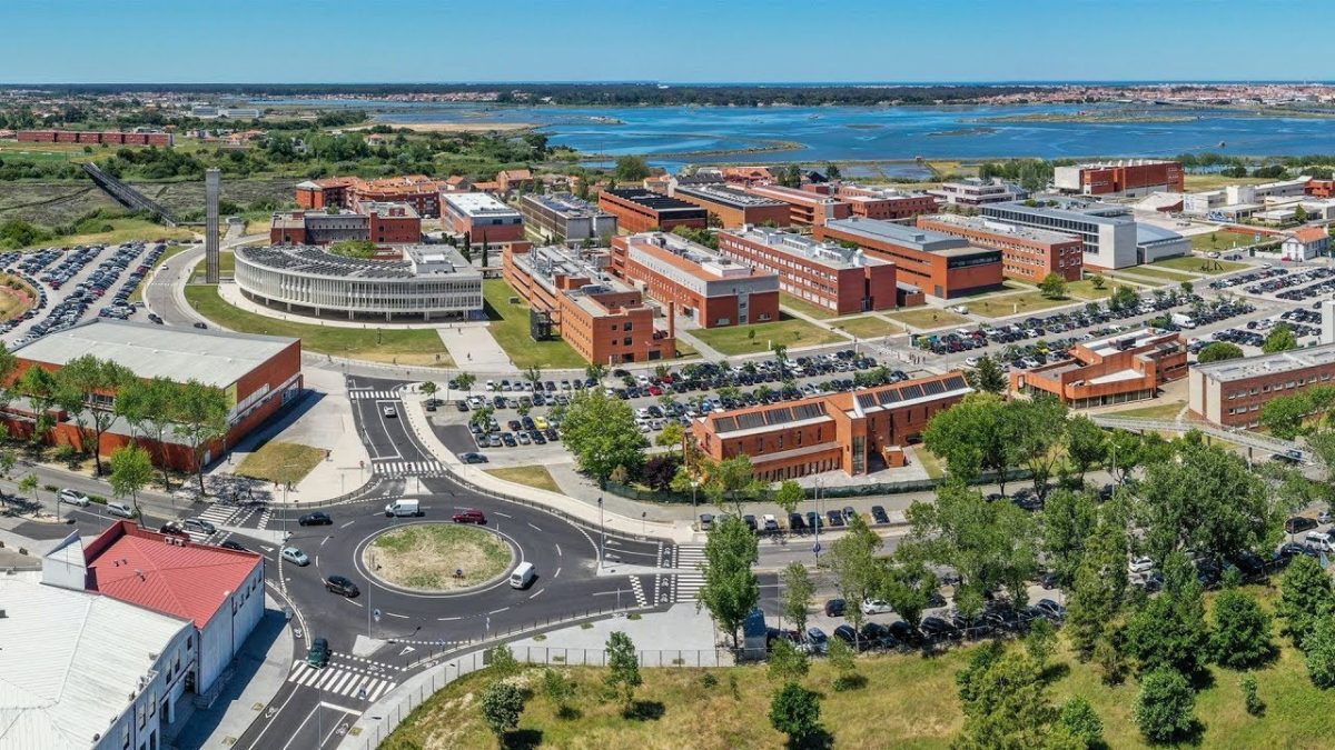 Universidade de Aveiro: Universitas Inovatif dengan Fokus pada Riset dan Teknologi di Portugal