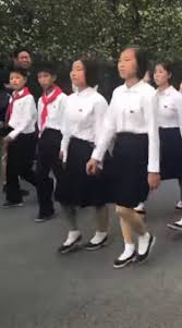 Sistem Pendidikan di Korea Utara: Ketat dan Penuh Disiplin
