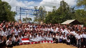 Kemajuan dalam Sistem Pendidikan Kamboja