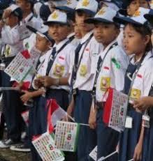 Dampak Bantuan Internasional terhadap Pendidikan di Afrika dan Palestina