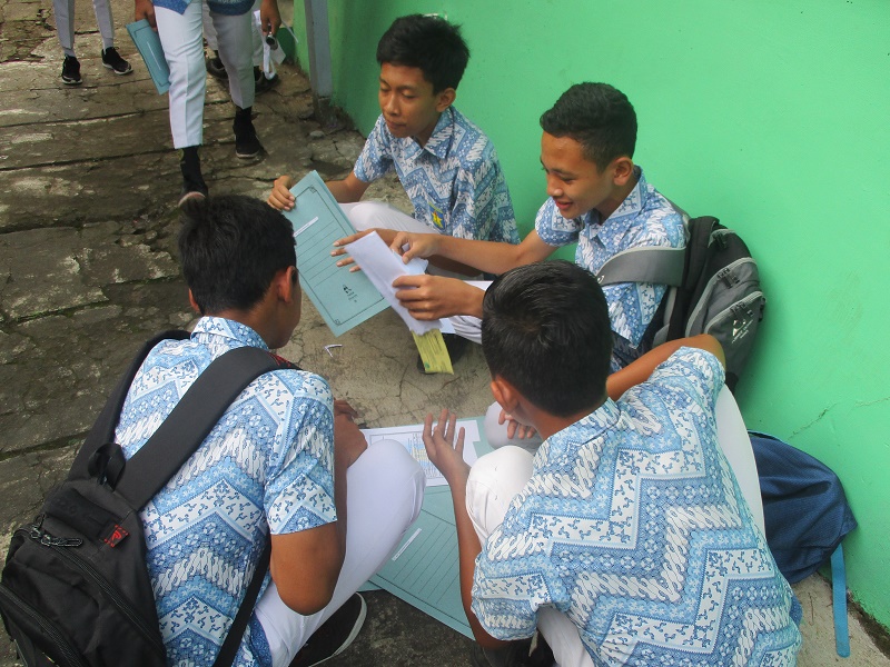 Beasiswa dan Peranannya dalam Pendidikan Berbasis Proyek