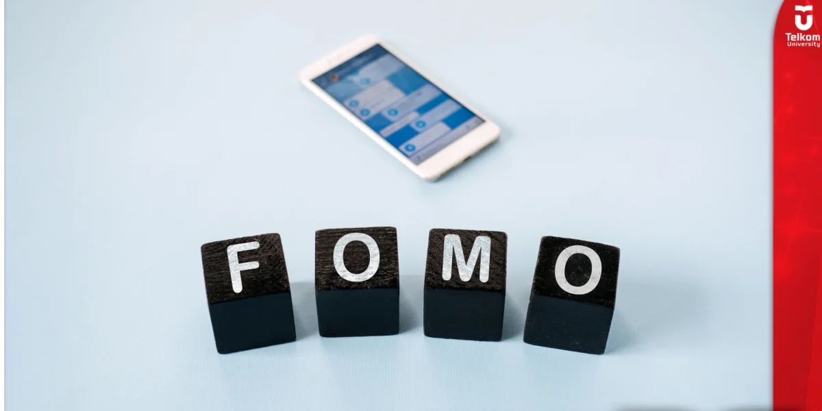 FOMO Akademik: Tekanan Sosial di Sekolah yang Jarang Dibahas