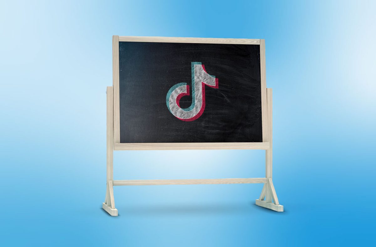 Anak Zaman Now Belajar dari TikTok: Ancaman atau Peluang?
