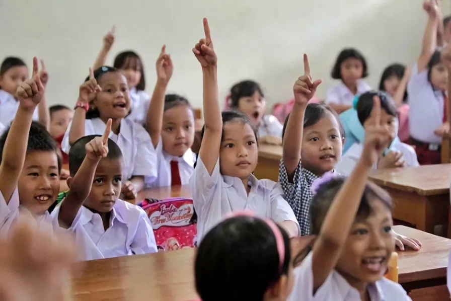 Murid Cerdas Bukan yang Cepat Jawab, Tapi yang Banyak Nanya