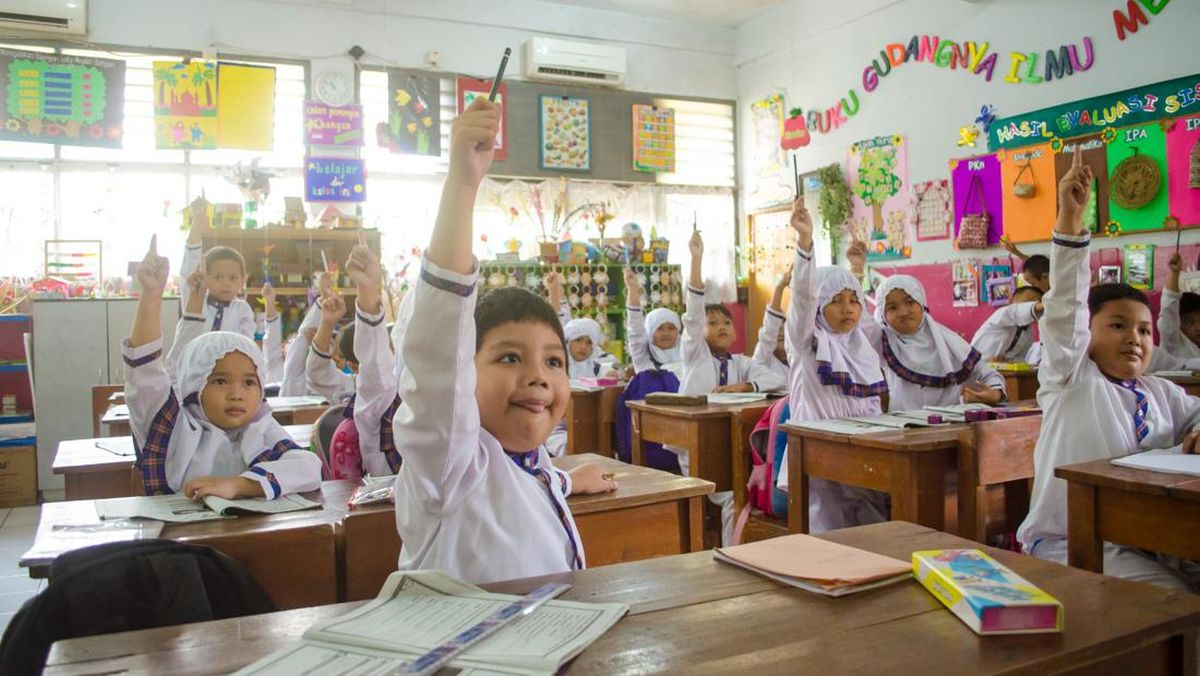 Pendidikan Terbaru: Transformasi dan Tantangan