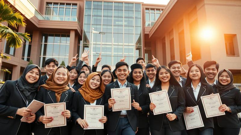 Rahasia Beasiswa Hacker: Peluang Belajar Coding di Sekolah