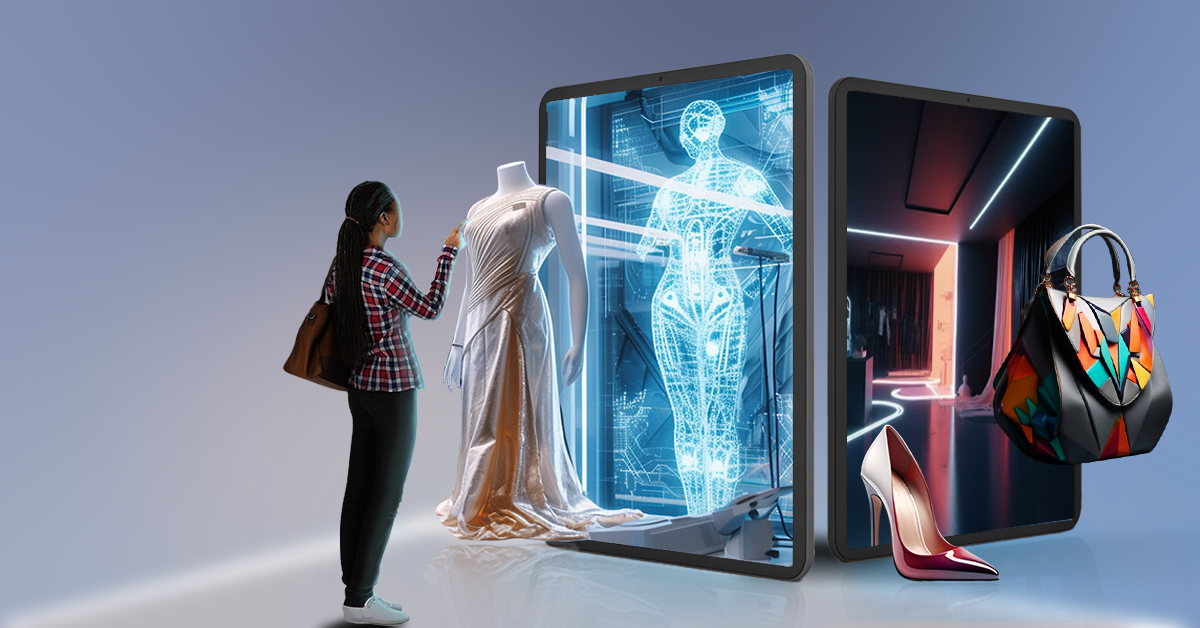 Sekolah Digital Fashion: Mendesain Pakaian untuk Avatar Virtual