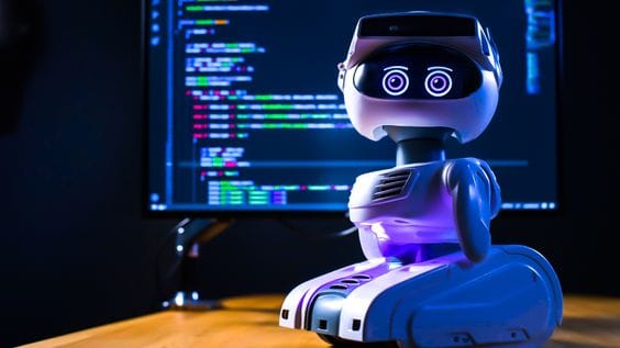 Kelas Robot Hewan: Membuat Pet Robot untuk Belajar Sains