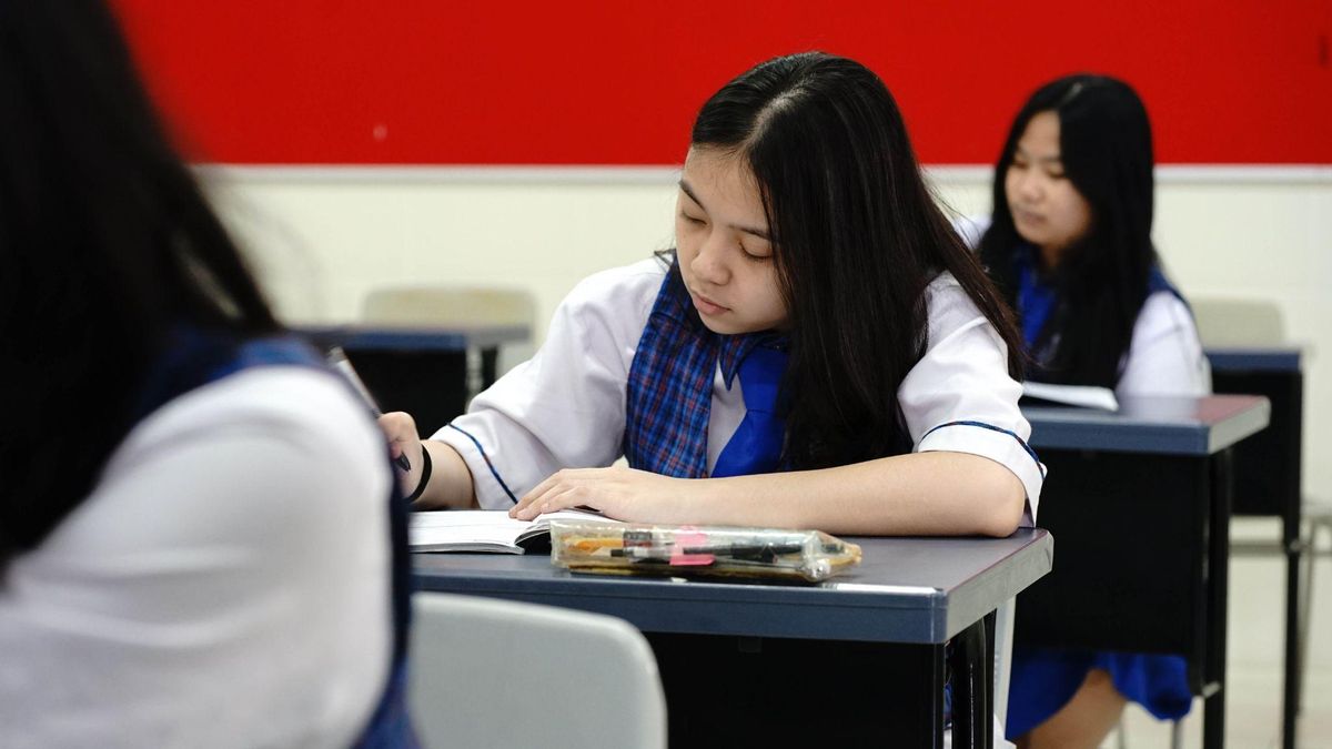 Sekolah Kolaboratif Global: Proyek Anak Indonesia Bersama Teman Luar Negeri