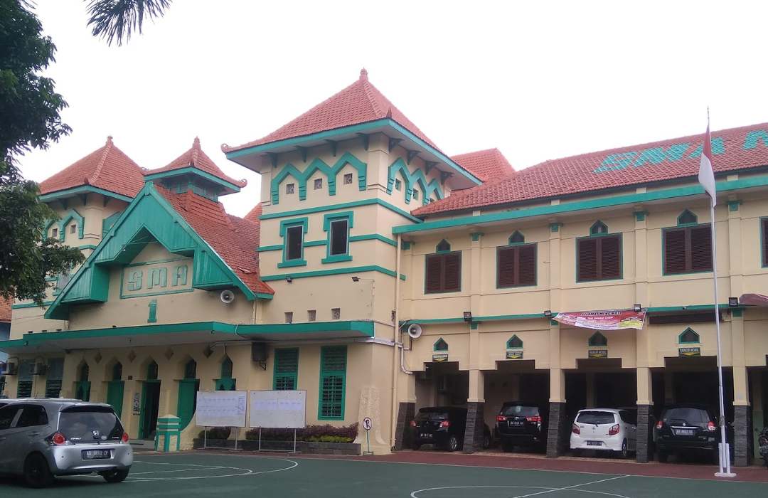 5 Sekolah Terbaik di Daerah Solo 2025