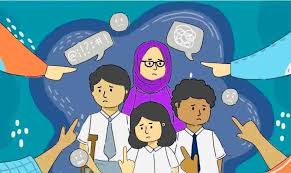 Sekolah Anti-Bullying: Strategi Efektif Ciptakan Lingkungan Aman dan Nyaman untuk Semua Siswa