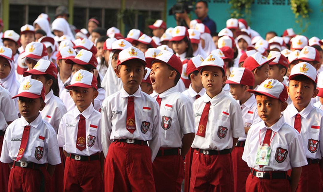 Media Pembelajaran Inovatif di Sekolah Pasar di Sumatera Utara