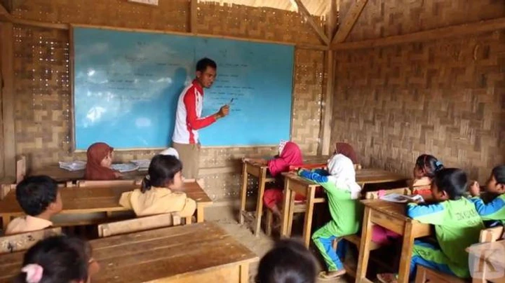 Inovasi Sistem Pendidikan Indonesia: Perpustakaan Digital dan Aplikasi Bacaan untuk Meningkatkan Minat Literasi